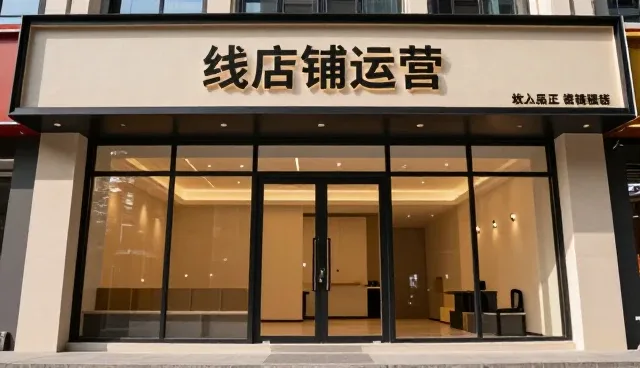 线上店铺运营中系统优化的实践与趋势