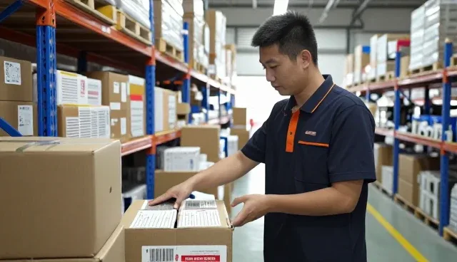 品牌代理帮助线上店铺运营实现效率提升